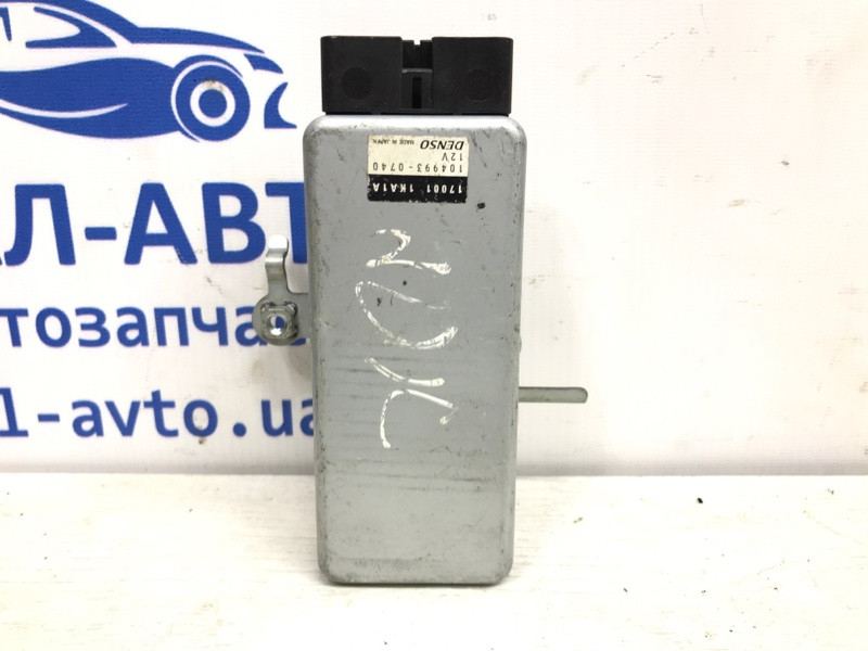 Блок управления топливным насосом Nissan Juke 2010-2019 170011KA1A (Арт. 30) Киев - изображение 1