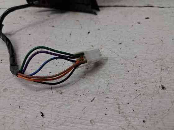 Зеркало левое Mazda CX 7 2006-2012 EH116918ZA (Арт. 87816) Київ