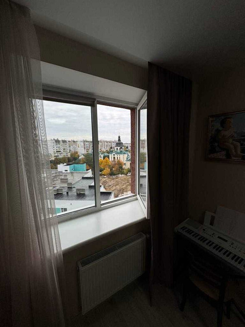 продажа 1-к квартира Киево-Святошинский, Вишневое, 67000 $ Вишнёвое - изображение 10