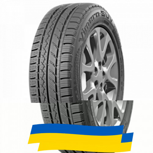 235/55 R17 Premiorri Vimero-SUV 99V Позашляхова шина Київ - зображення 1