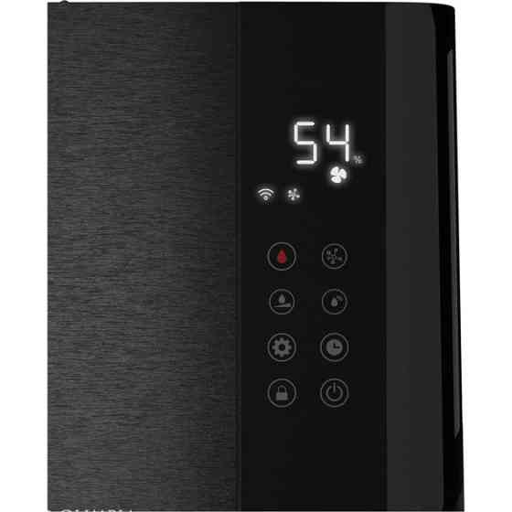 Увлажнитель воздуха Olimpia Splendid LIMPIA HERO WIFI OS-99239 450 Вт черный Київ