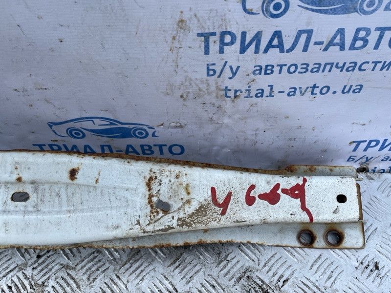 Усилитель бампера задний Mazda CX 9 TB 3.7 БЕНЗИН MZI 2006 (б/у) Київ - зображення 3