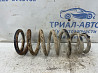 Пружина задняя Toyota Avensis 2002-2010 4823105311 (Арт. 81498) Київ