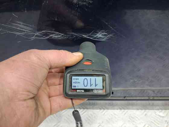 Дверь передняя левая Honda Civic 2005-2012 67050SNAA00ZZ (Арт. 67823) Київ