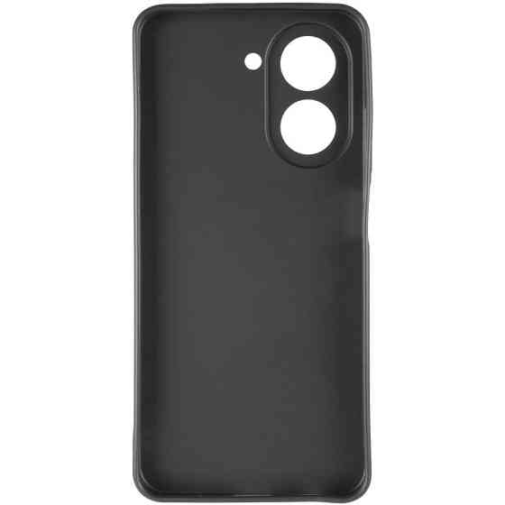 Чехол TPU Epik Black Full Camera для Xiaomi Redmi A5 / Poco C71 Херсон