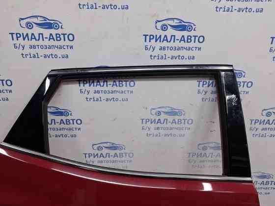 Дверь задняя правая Hyundai Santa fe 2012-2019 770042W000 (Арт. 67903) Київ