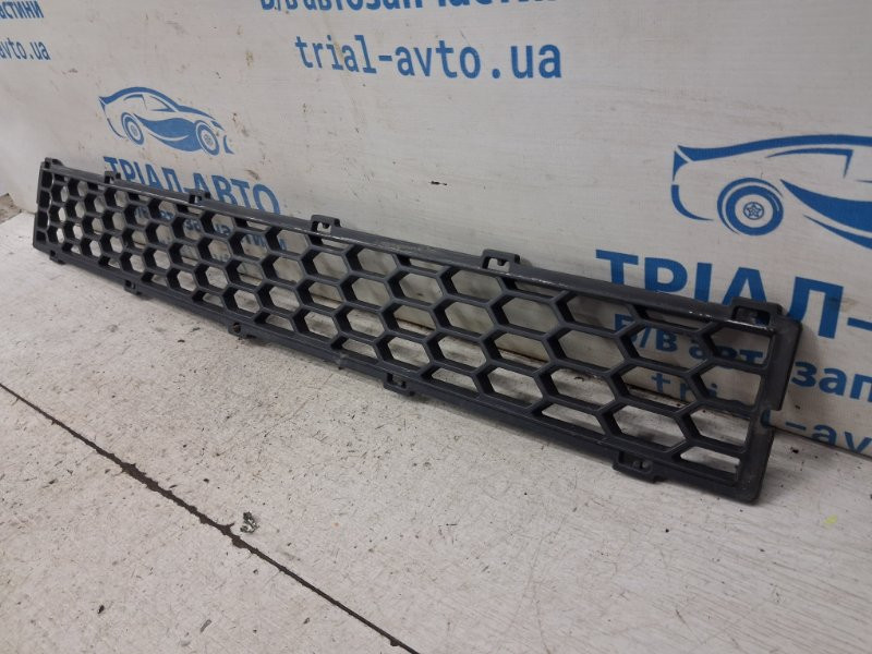Решетка бампера центральная Chevrolet Captiva 2006-2018 96623441 (Арт. 84975) Київ - зображення 2