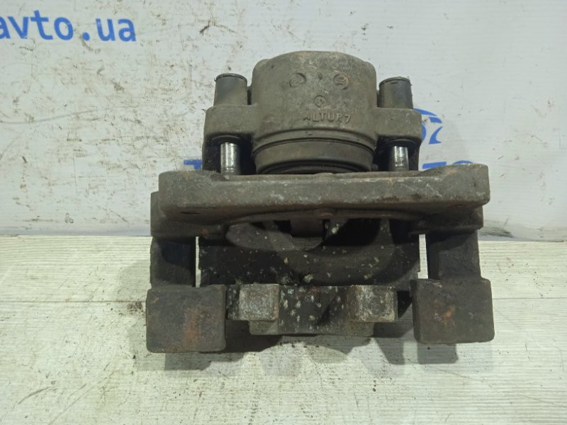 Суппорт передний правый BMW 5 F10 2.0 ДИЗЕЛЬ 2010 (б/у) Киев - изображение 2