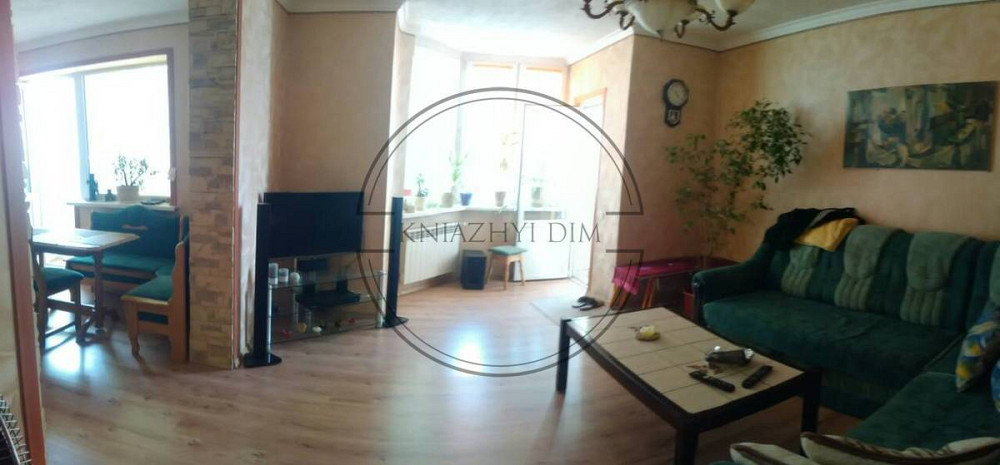 Оренда 2 кім. студіо в новому будинку на Позняках. код №11159928 Киев - изображение 9