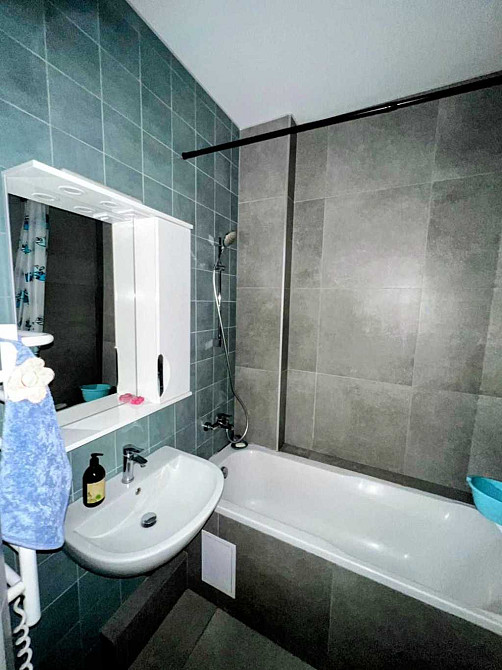 долгосрочная аренда 3-к квартира Одесса, Приморский, 550 $/мес. Одеса - зображення 10