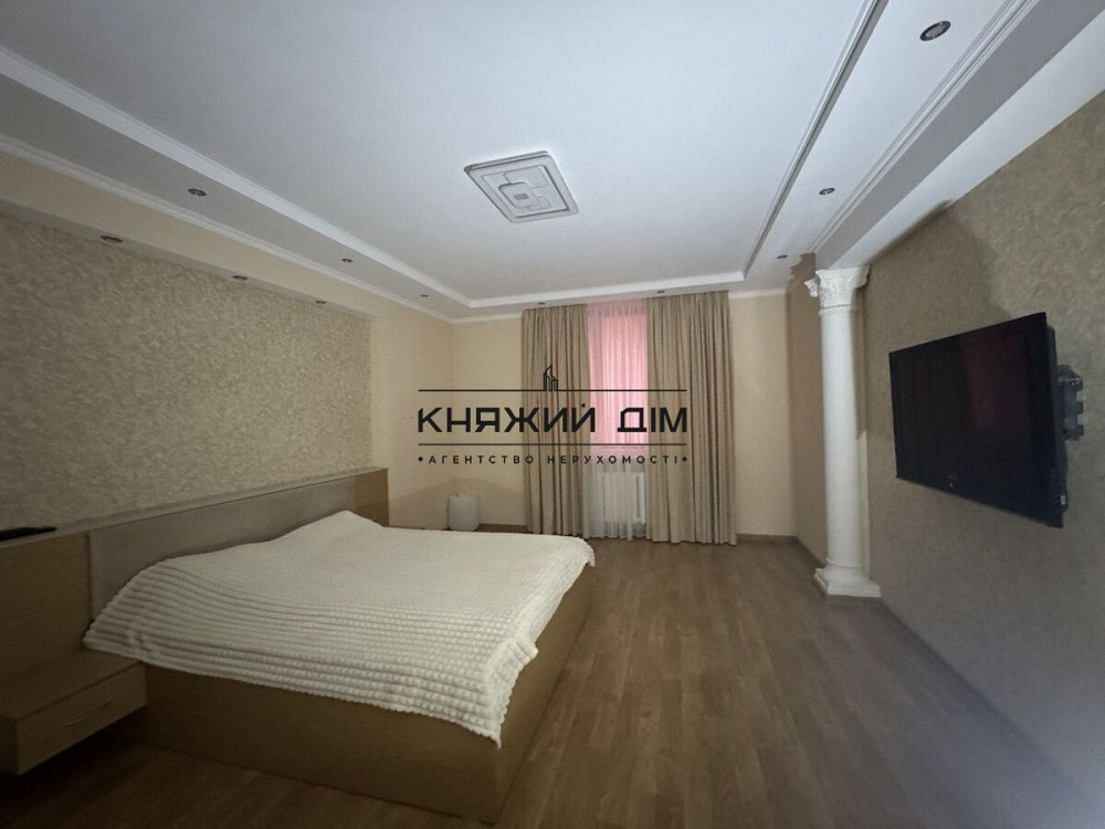 Є генератор. Оренда 2-кімнатної квартири на П. Григоренко код:11204141 Київ - зображення 8