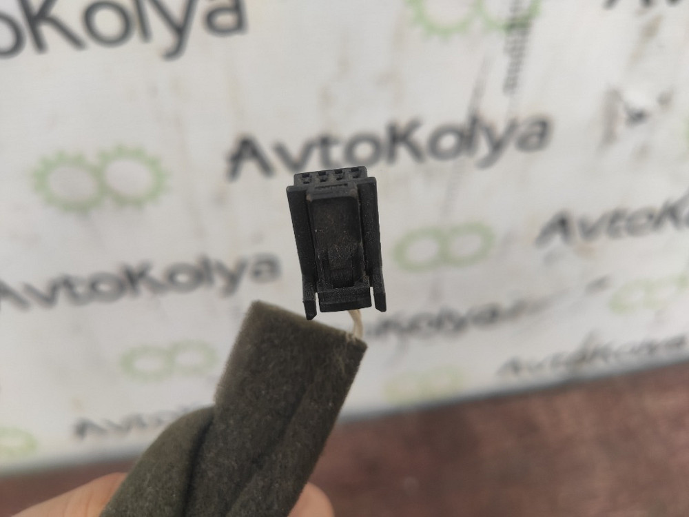 Резистор реостат печки Renault Kangoo 2008-2021 Ковель - зображення 3