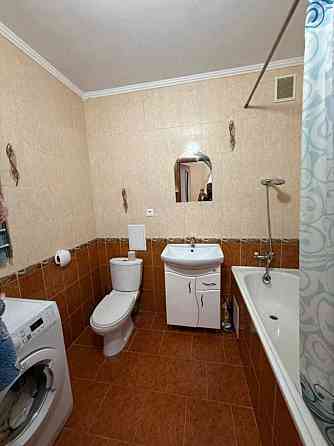 1 кімната квартира в новому бідинку, ремонт, меблі, техніка Хмельницький