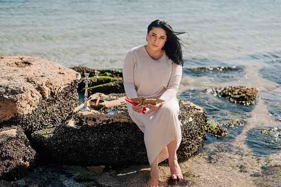 Помощь ясновидящей лично и дистанционно. Одеса