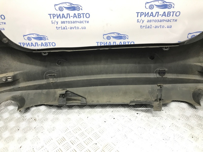 Бампер задний Mazda 6 2012- GJS1-50-221A BB (Арт. 44796) Киев - изображение 9