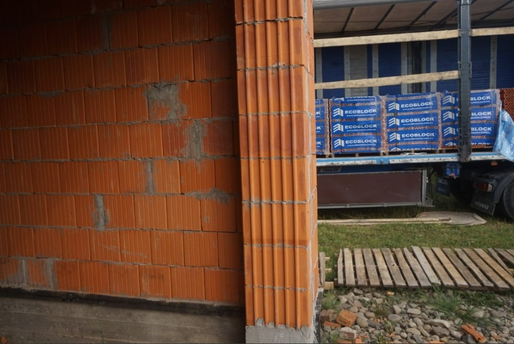 Керамічні блоки по Кращій ціні від Виробника Тернопіль - зображення 5