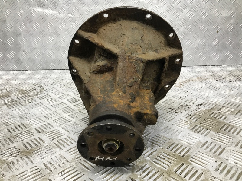 Редуктор задний Mitsubishi Pajero Sport K9 2.5 DIESEL 4D56 1996 (б/у) Киев - изображение 2