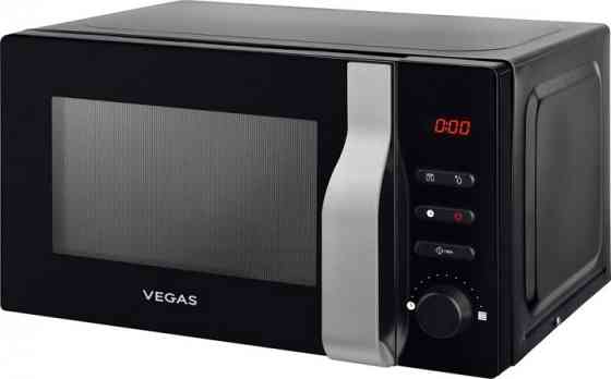 Мікрохвильова піч Vegas VMO-6020MB 20 л Київ