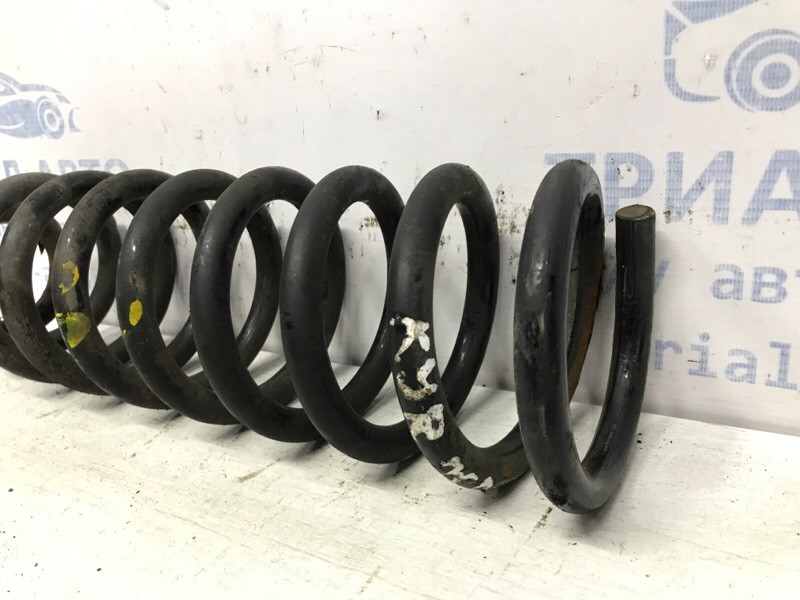 Пружина передняя SsangYong Kyron 2005-2016 4432409350 (Арт. 48318) Київ - зображення 3