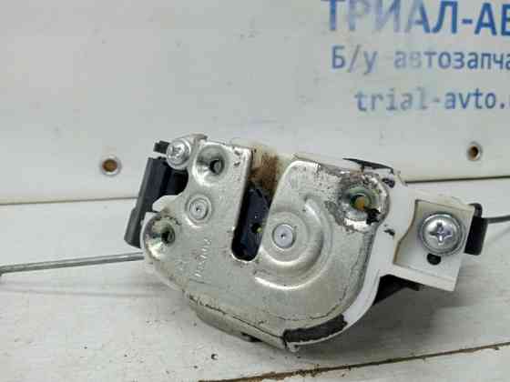 Замок двери передний правый Mitsubishi Lancer 9 1.6 БЕНЗИН 4G18 2003 (б/у) Київ