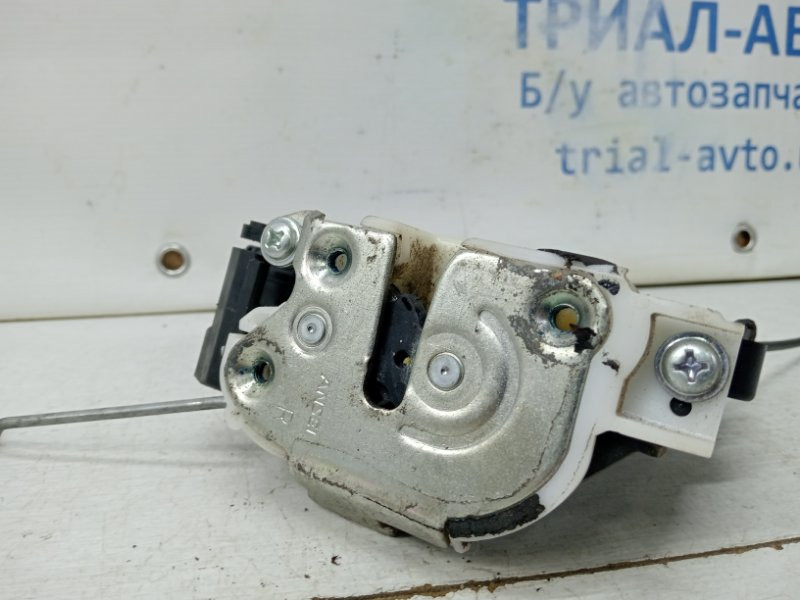 Замок двери передний правый Mitsubishi Lancer 2003-2009 MN159934 (Арт. 61434) Київ - зображення 3