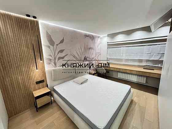 Оренда 1-кімнатна квартира ЖК Львівський квартал. № 11204023 Київ