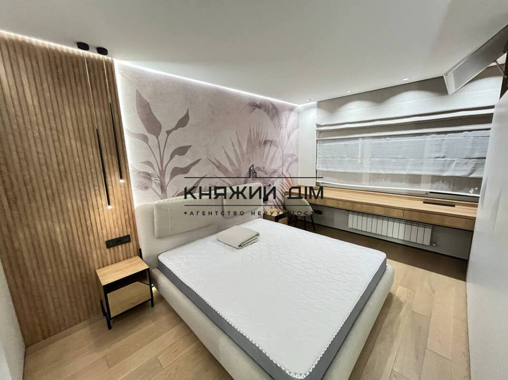 Оренда 1-кімнатна квартира ЖК Львівський квартал. № 11204023 Київ - зображення 1