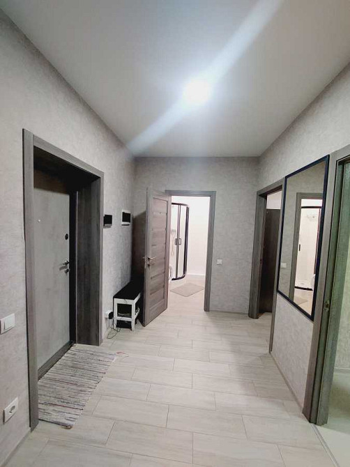 долгосрочная аренда 1-к квартира Киево-Святошинский, Софиевская Борщаговка, 15000 грн./мес.  - изображение 7