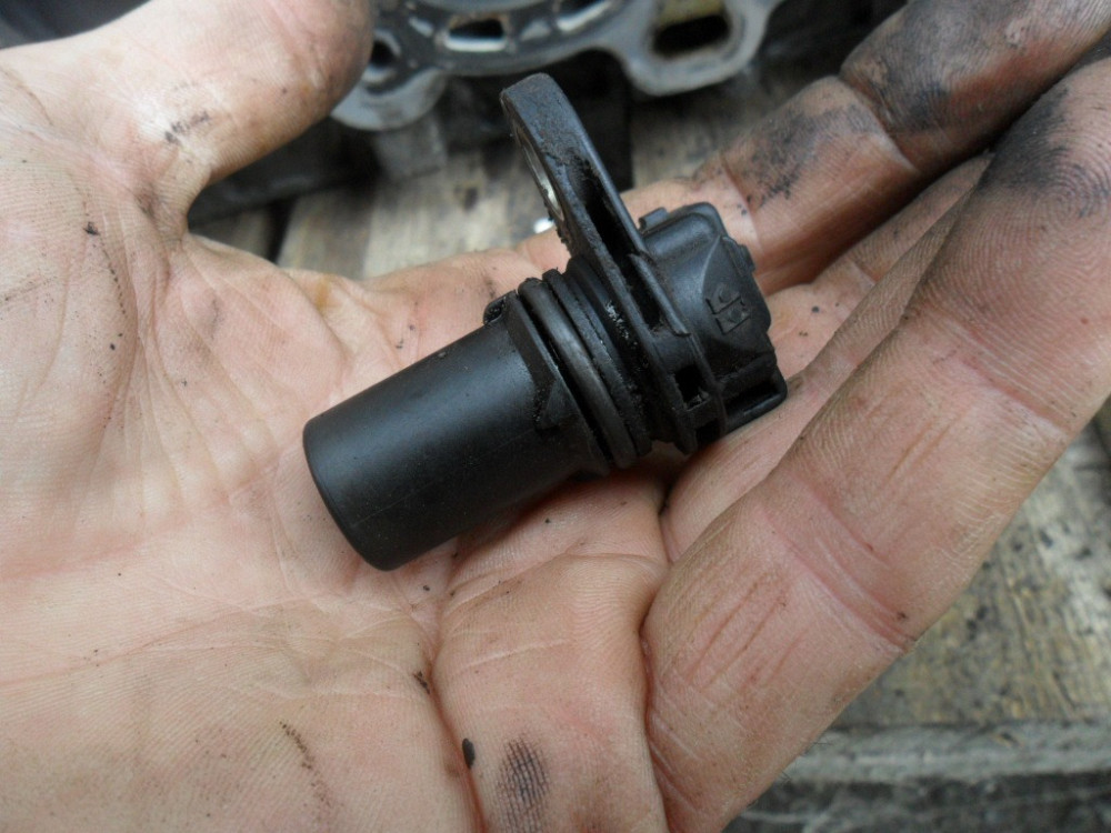 Ford 95BF12K073AB, Датчик розподвала Форд Фокус 1.6, Zetec-S, оригінал Вінниця - зображення 5