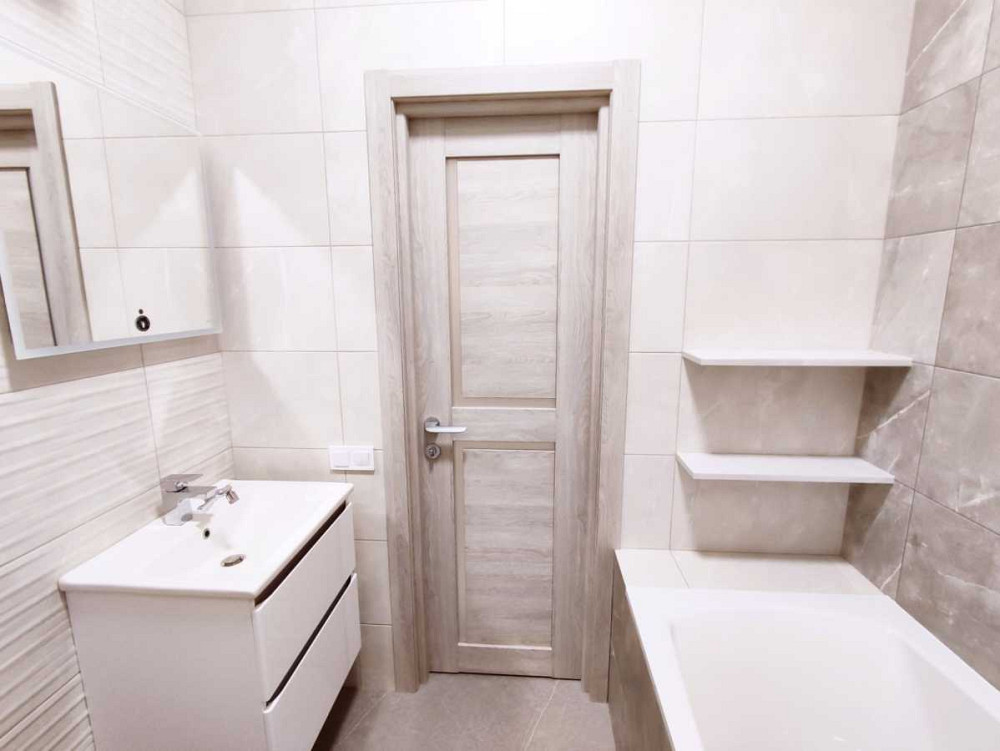 долгосрочная аренда 1-к квартира Киев, Голосеевский, 25900 грн./мес. Київ - зображення 11