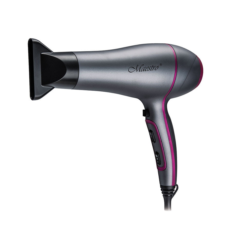 Фен Maestro MR 221 2400 Вт Киев - изображение 1