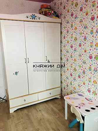 Оренда 3-х кімнатної роздільної в ЖК Амурський.м.Васильківська Київ