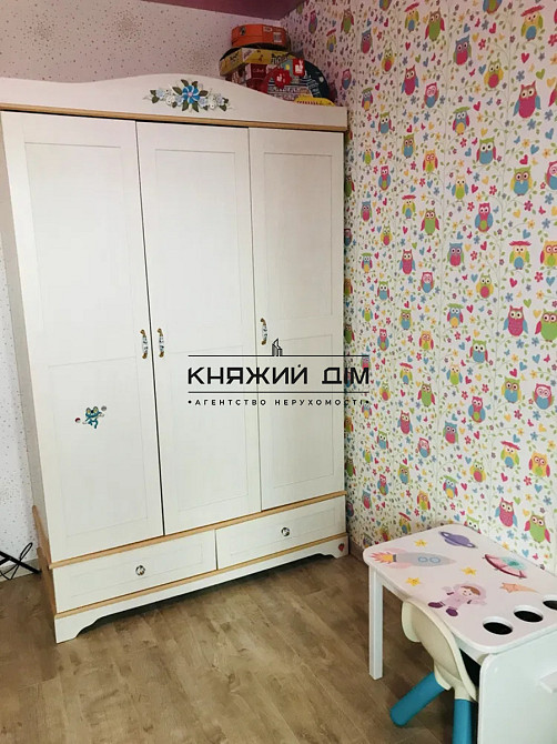 Оренда 3-х кімнатної роздільної в ЖК Амурський.м.Васильківська Київ - зображення 4