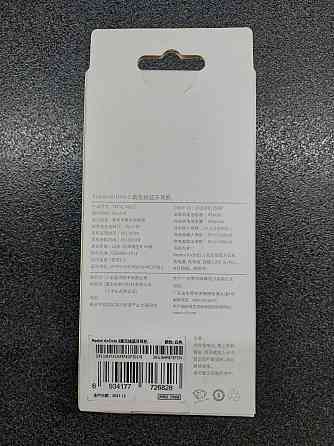 Навушники Xiaomi Redmi AirDots 3 White Bluetooth — оригінал, нові Київ