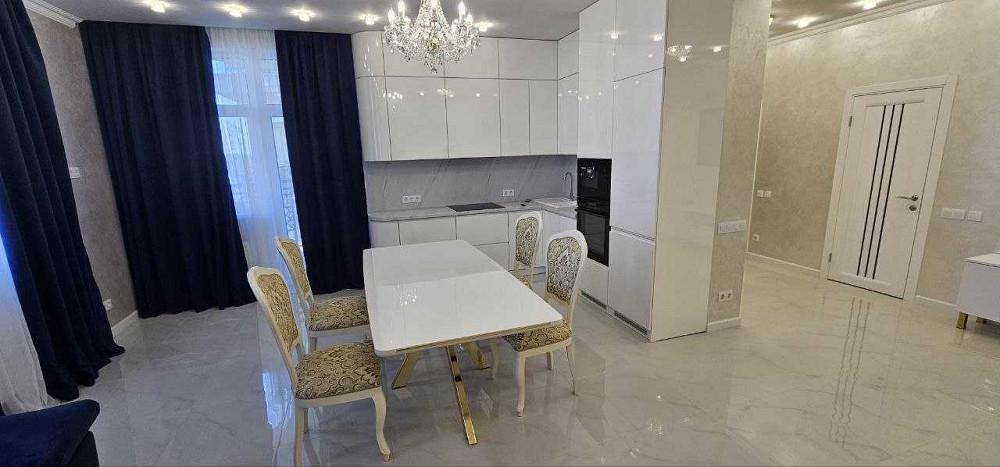 продажа 3-к квартира Киев, Подольский, 350000 $ Киев - изображение 2