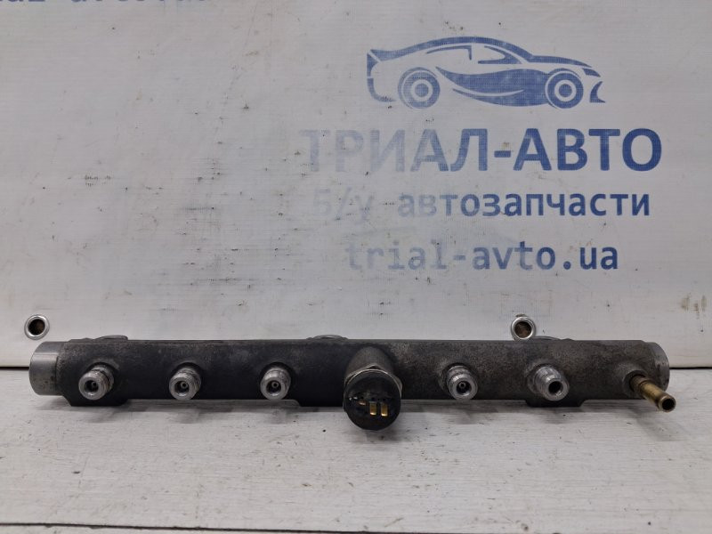 Топливная рампа Kia Sorento 2002-2011 314004A440 (Арт. 67356) Киев - изображение 2