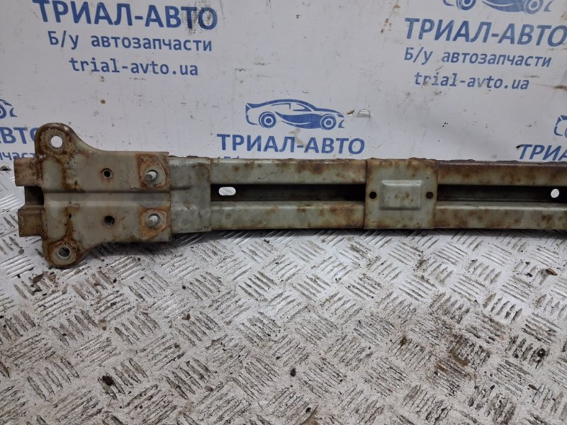 Усилитель бампера передний Kia Sorento BL 2.5 DIESEL D4CB 2002 (б/у) Київ - зображення 6