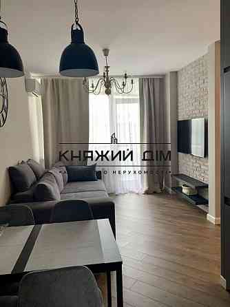 Оренда 2 кімнатна квартира ЖК Паркове місто КОД 11184969 Киев