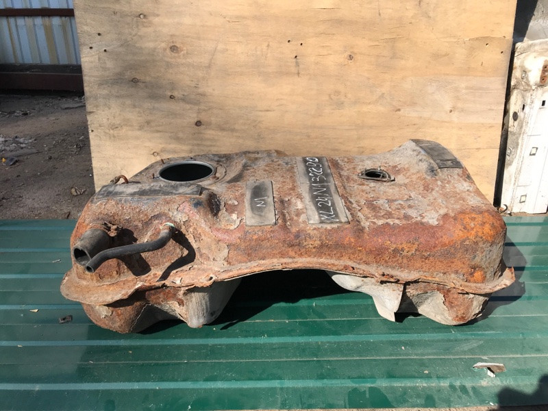 Бак топливный металлический Mitsubishi Outlander 2007-2012 1700A663 (Арт. 32290) Киев - изображение 7