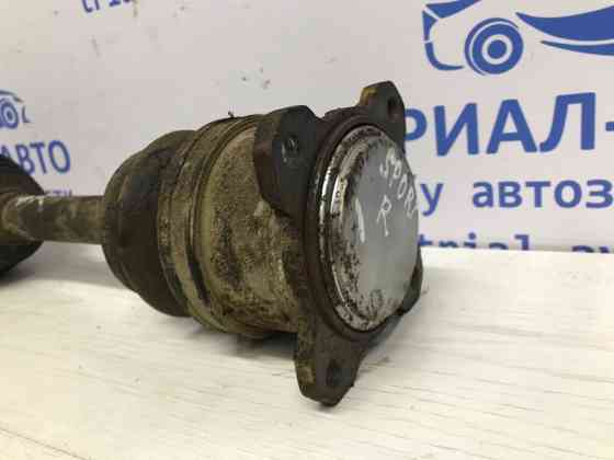 Привод передний правый МКПП Mitsubishi Pajero Sport K9 2.5 DIESEL 4D56 1996 (б/у) Київ