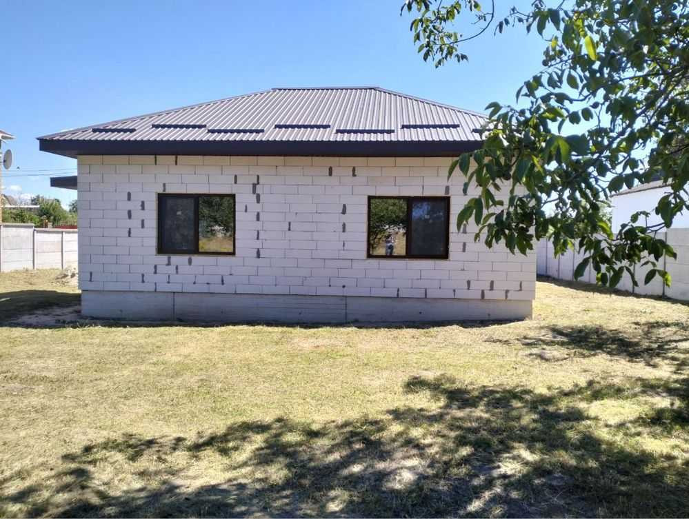 продажа 2-к дом Белоцерковский, Томиловка, 65000 $  - зображення 1