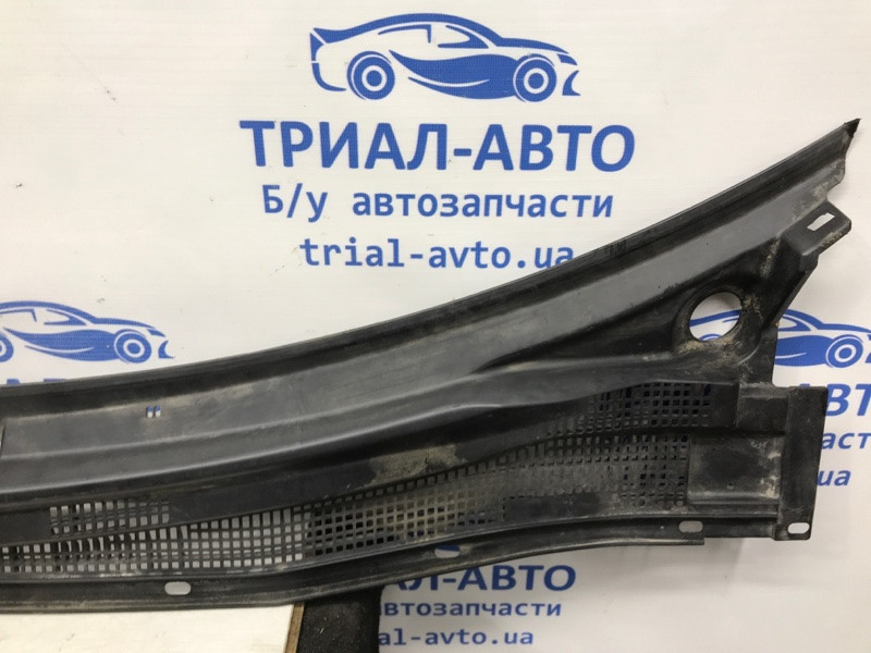 Дефлектор дворников Mitsubishi Outlander CU 2.4 БЕНЗИН 4G69 2003 (б/у) Київ - зображення 4