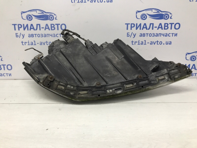 Фара левая галоген SsangYong Kyron DJ 2.7 D27DT 2005 (б/у) Киев - изображение 7