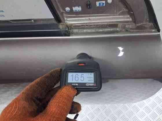 Дверь передняя правая Kia Ceed 2006-2012 760041H000 (Арт. 84500) Київ