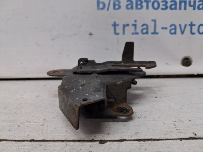 Замок капота Mitsubishi Pajero Wagon 1999-2006 MR556224 (Арт. 71056) Київ - зображення 4