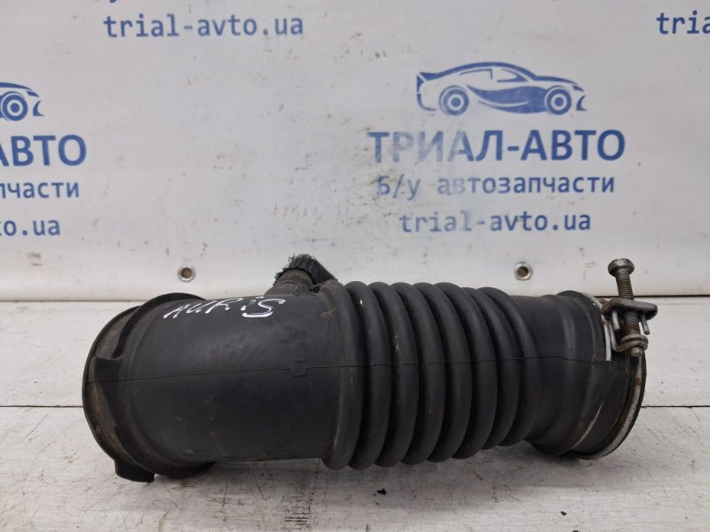 Патрубок воздушного фильтра Toyota Auris E150 1.6 БЕНЗИН 1ZRFAE 2006 (б/у) Киев - изображение 3