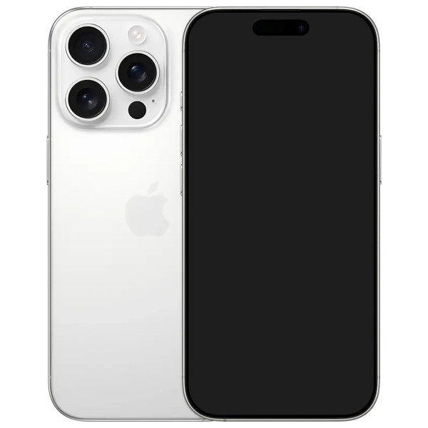 ArmorStandart Муляж Dummy Model iPhone 16 Pro White Titanium (ARM81122) (Код товару:43175) Харків - зображення 1