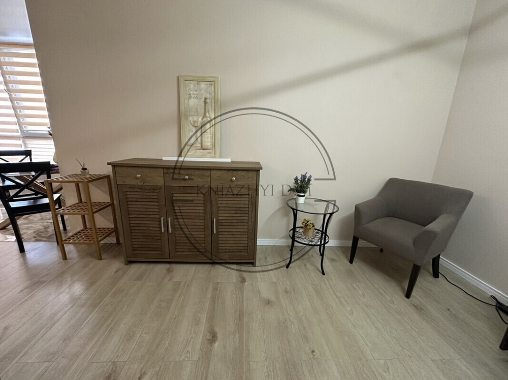 Оренда 1-но к. квартири студіо в ЖК Рів'єра м. Славутич. № 11202724 Киев - изображение 6