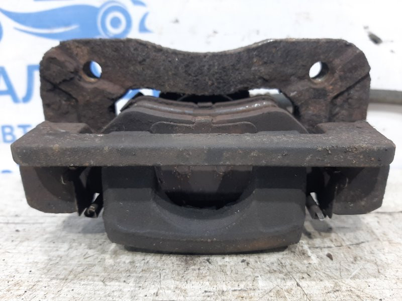 Суппорт задний правый Hyundai Tucson JM 2.0 DIESEL D4EA 2004 (б/у) Київ - зображення 3