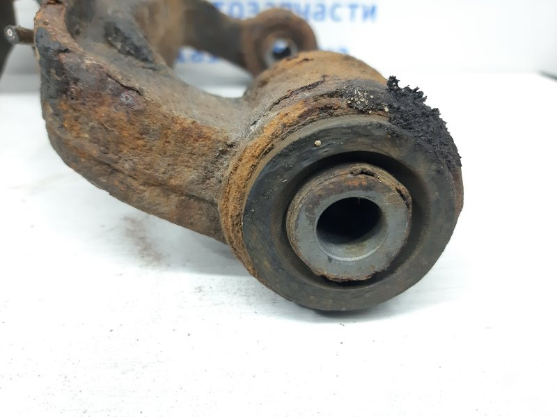 Рычаг задний поперечный Suzuki Grand Vitara JT 2.0 БЕНЗИН J20A 2005 прав. (б/у) Київ - зображення 4